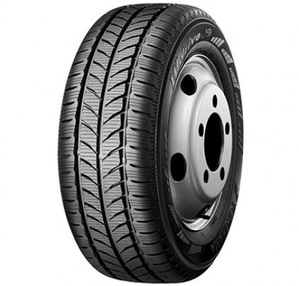 215/65 R16C YOKOHAMA WY01 109/107 T