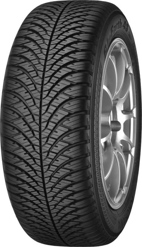 215/55 R17 YOKOHAMA BLUEARTH AW21 98 W