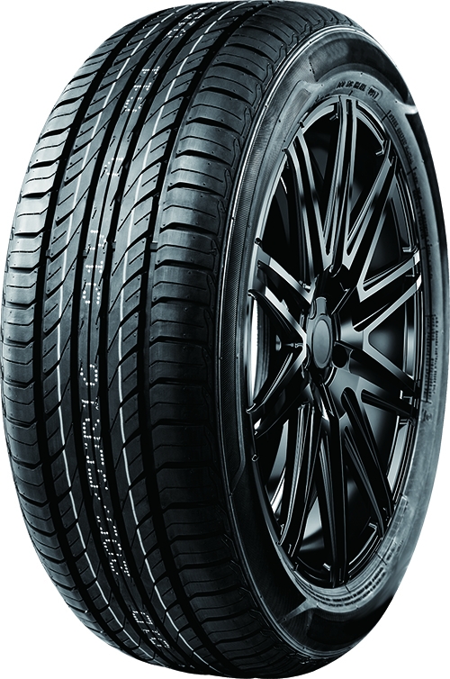 215/60 R17 FRONWAY ECOGREEN66 96 T