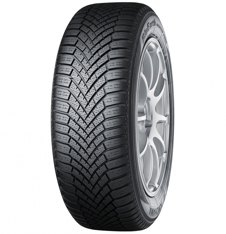 185/65 R15 YOKOHAMA V906 88 T