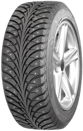 225/50 R17 SAVA ESKIMO STUD Dygl. 94 T