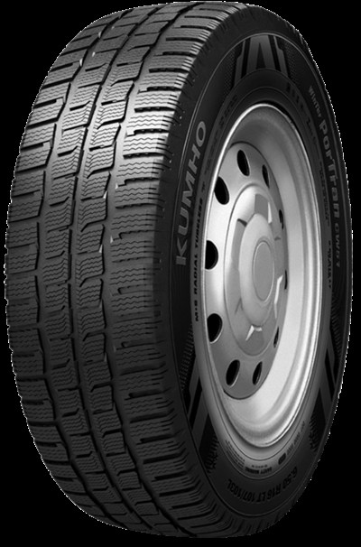 215/75 R16C KUMHO CW51 116/114 R
