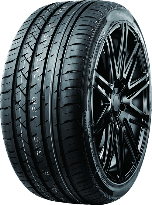255/35 R18 FRONWAY EURUS08 94 W