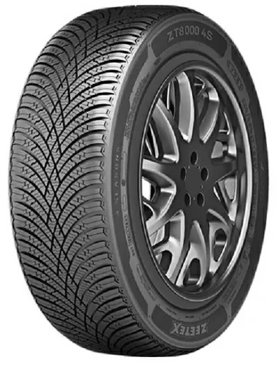 175/65 R14 ZEETEX ZT8000 4S 82 T