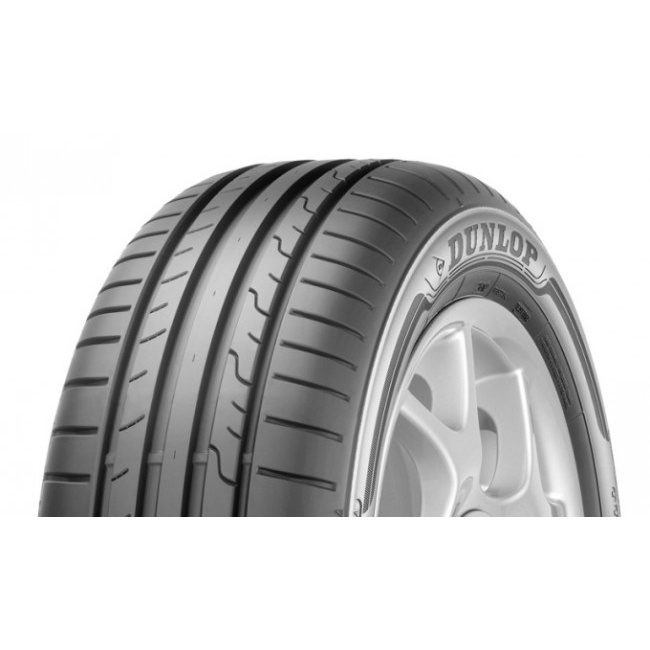 225/50 R17 DUNLOP SPT BLURESPONSE 98 V