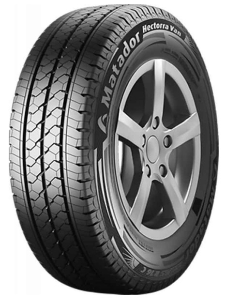 225/75 R16C MATADOR Hectorra Van 121/120 R