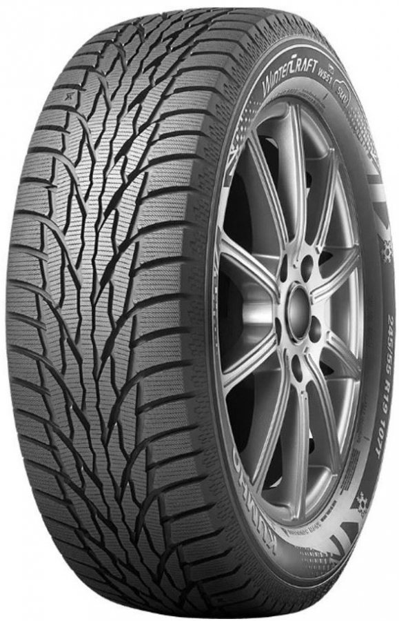 225/60 R17 KUMHO WS51 103 T