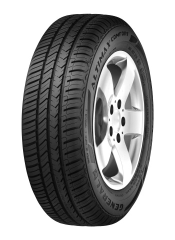 155/65 R14 GENERAL TIRE ALTIMAX COMFORT 75 T