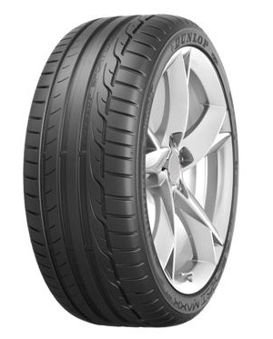 215/55 R17 DUNLOP SPORT MAXX RT 2 94 Y