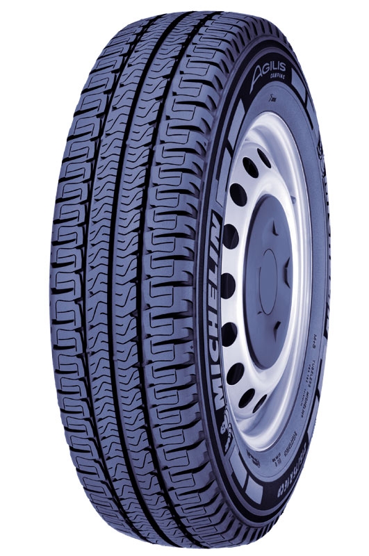 235/65 R16C MICHELIN AGILIS X-ICE NORTH (nedygl) 115/113 R
