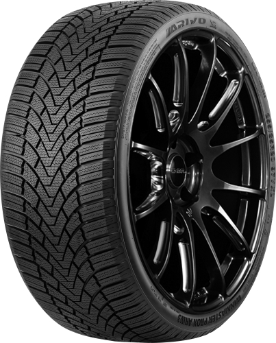 ARIVO 165/70R14 WINMASTER PROX ARW 3 81T