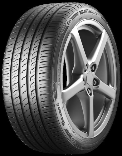 BARUM 215/50R17 BRAVURIS 5HM 95Y XL FR