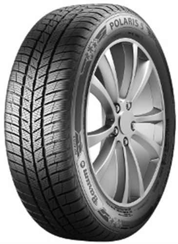 BARUM 215/50R17 POLARIS 5 95V XL FR