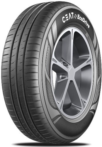 CEAT 165/60R14 CEAT ECODRIVE 75H