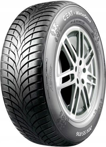 CEAT 165/70R14 WINTER DRIVE 81T
