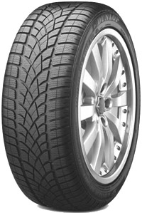 DUNLOP 205/50R17 SP WINTER SPORT 3D 93H XL MFS AO