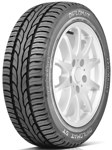 DIPLOMAT 175/65R14 DIPLOMAT ST 82T