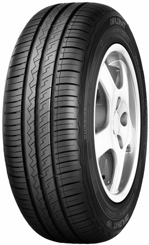 DIPLOMAT 195/65R15 DIPLOMAT HP 91V
