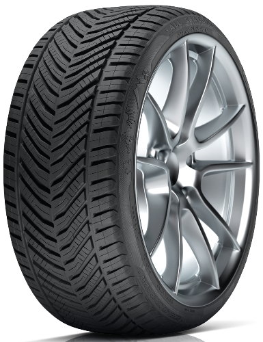 TAURUS 155/70R13 TAURUS ALL SEASON 75T M+S 3PMSF
