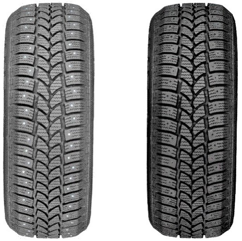 TAURUS 175/70R13 TAURUS ICE 501 82T