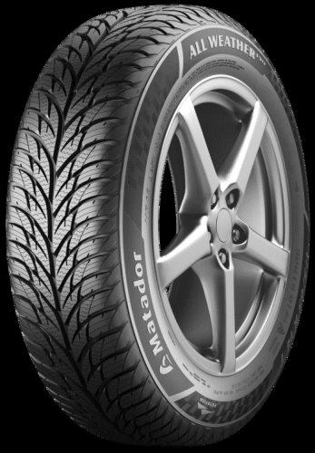 MATADOR 155/65R14 MP62 ALLWEATHER EVO 75T M+S