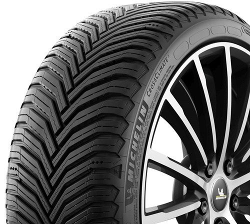 MICHELIN 195/60R15 CROSSCLIMATE 2 88H