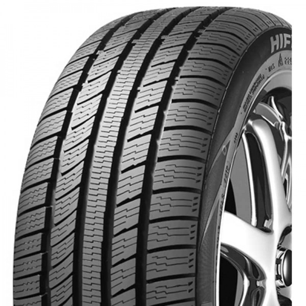 HIFLY All-Turi 221 99 V XL ( E C B 72dB ) 245/45R17