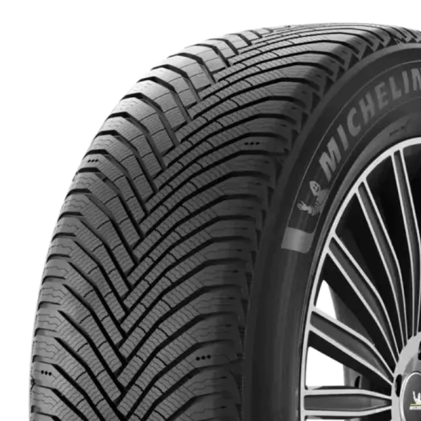 MICHELIN Alpin 7 102 V XL (B B B 71dB) 225/55R18