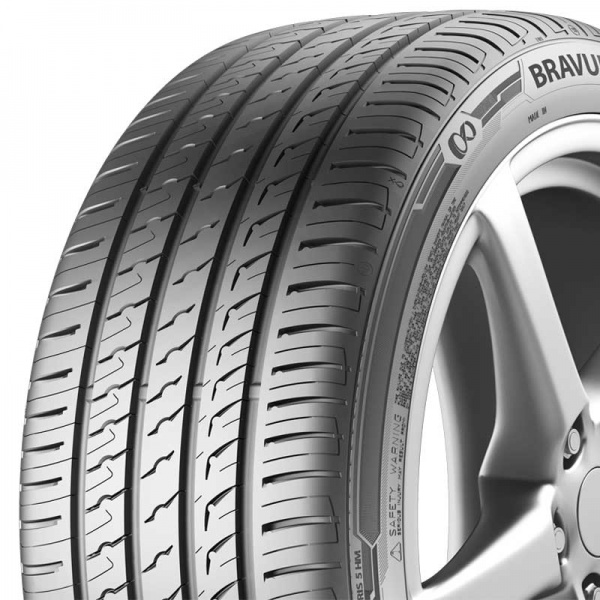 BARUM Bravuris 5HM 107 W XL (C B B 72dB) 235/60R18