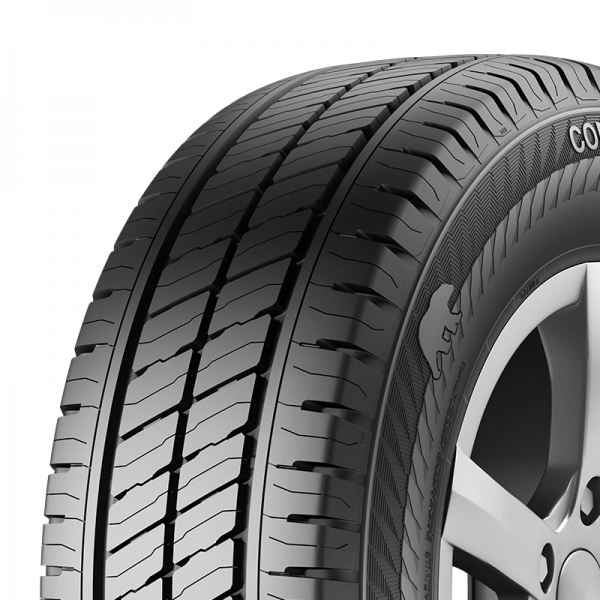 GISLAVED COM*SPEED 2 110/108 R (D C B 72dB) 205/75R16C