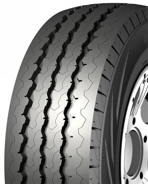 NANKANG CW-25 104/102 S (C C B 72dB) 195/70R15C