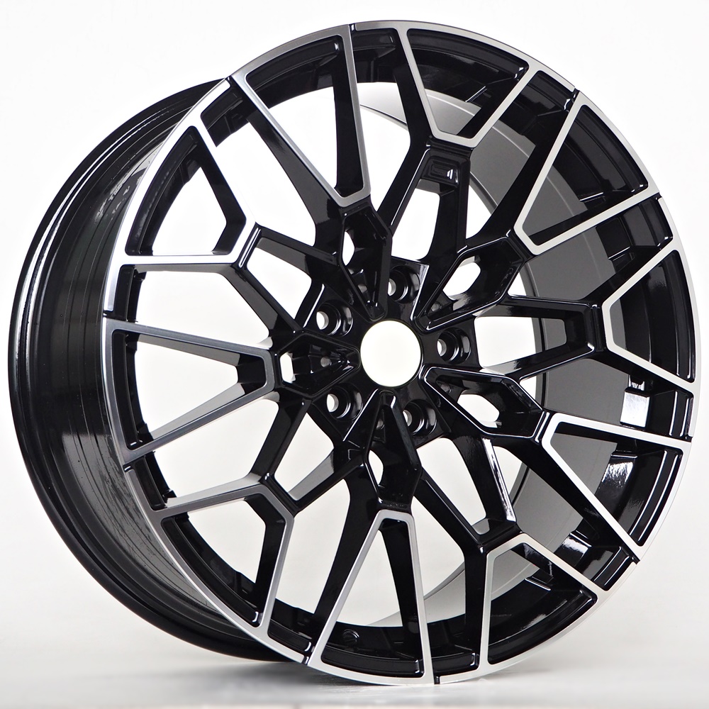 Henry 9,5X20 5X112 ET40 66,56 BFM Bmw