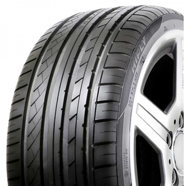 HIFLY HF805 95 W XL (D C B 72dB) 245/35R20