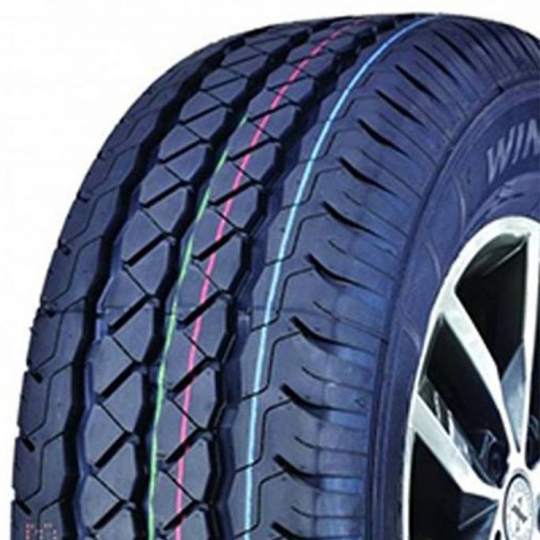 WINDFORCE MILE MAX 104/102 R (C B B 72dB) 215/65R15C