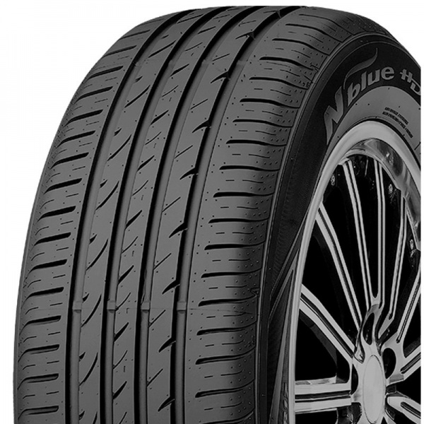 NEXEN N-blue HD Plus 95 V XL (C B A 69dB) 215/50R17