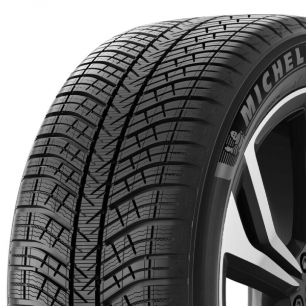 MICHELIN Pilot Alpin 5 SUV 113 V XL NC0 (D C B 73dB) 305/40R21