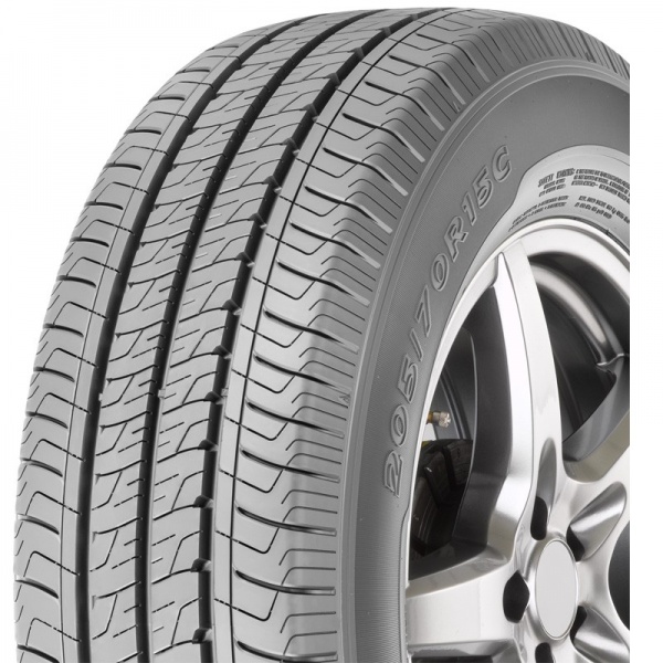 SAVA Trenta 2 109/107 T (D C B 72dB) 215/65R16C