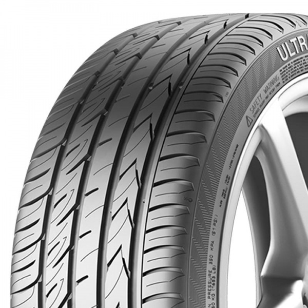 GISLAVED ULTRA*SPEED 2 91 Y XL (C B B 72dB) 215/45R17