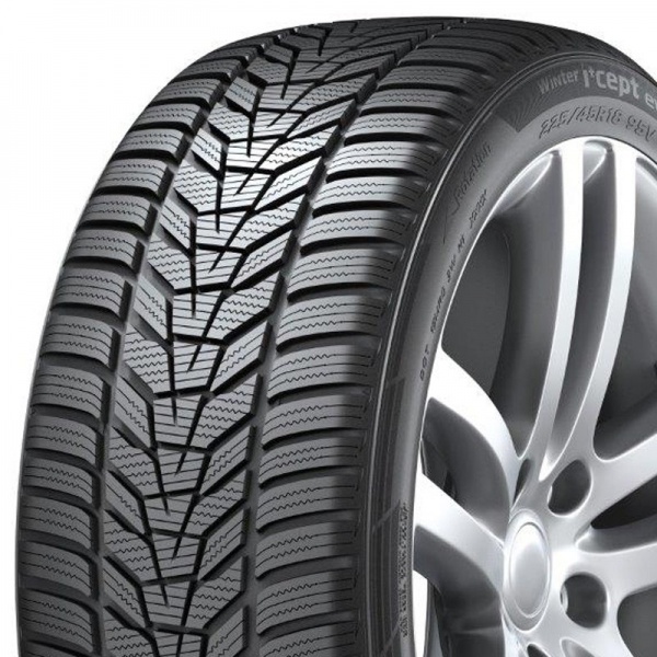 HANKOOK Winter i*cept evo3 (W330) 103 H XL (C B B 73dB) 255/40R22