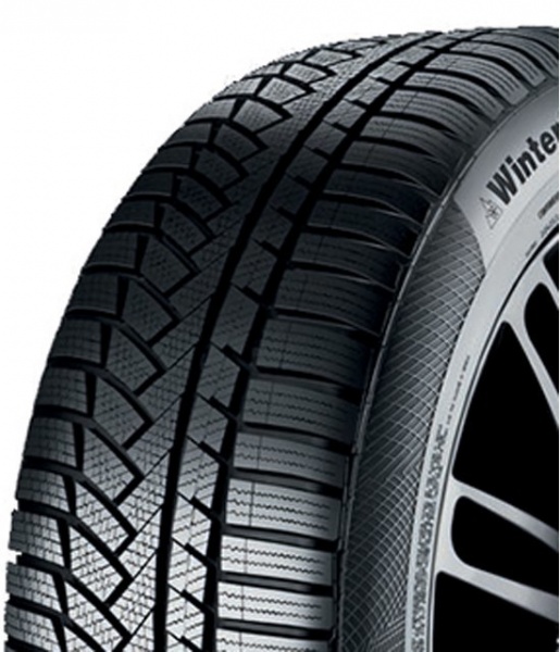 CONTINENTAL WinterContact TS 850P SUV 114 V XL (C C B 73dB) 255/65R19