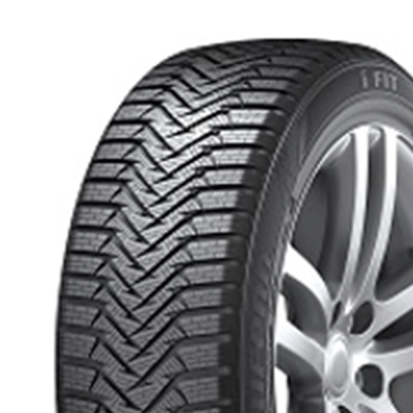 LAUFENN Fit+ (LW31) 103 V XL (D C B 72dB) 235/55R17