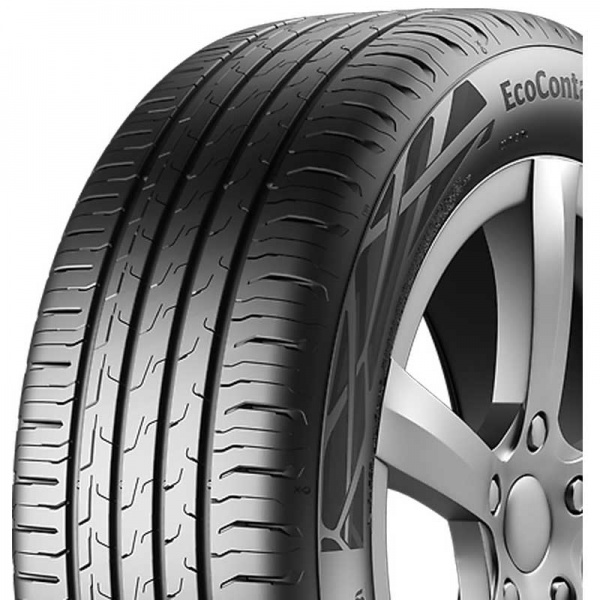 CONTINENTAL EcoContact 6 96 H (A A B 71dB) 215/60R17