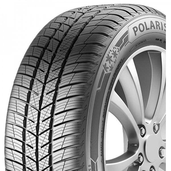 BARUM Polaris 5 109 V XL (D C B 73dB) 255/55R18