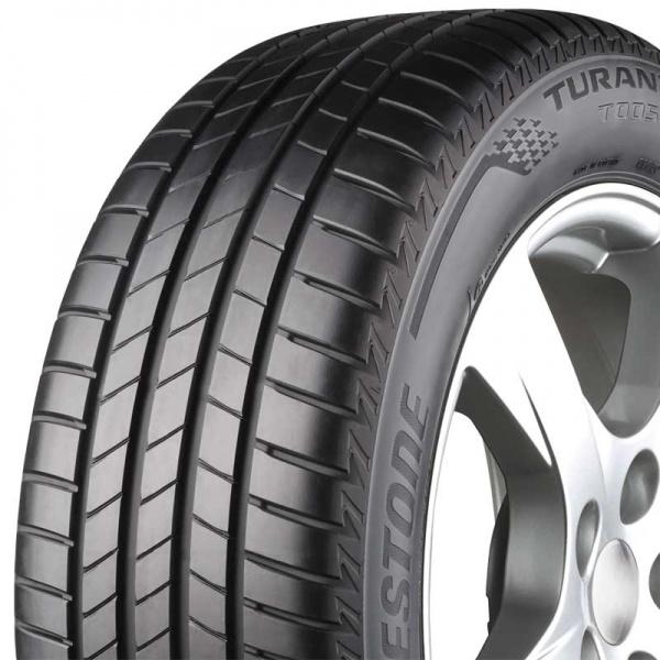 BRIDGESTONE Turanza T005 95 V (A A B 71dB) 215/60R16