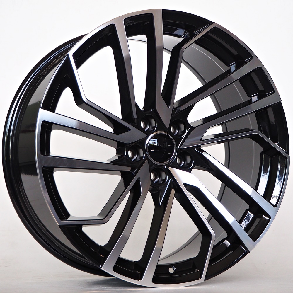 Evan 9X20 5X112 ET35 66,45 BFM Audi