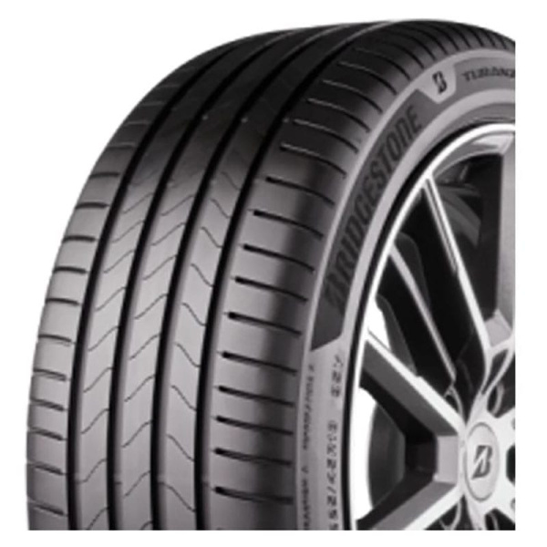 BRIDGESTONE TURANZA 6 102 V (B A B 69dB) 235/60R17