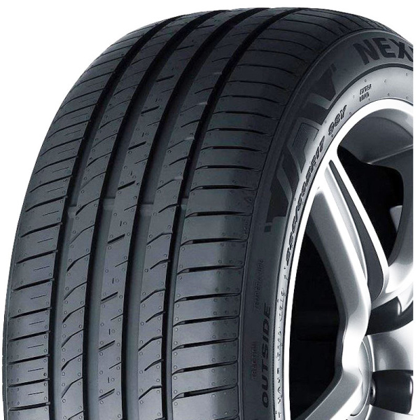 NEXEN N-Fera Primus 96 H (A A B 71dB) 215/60R17