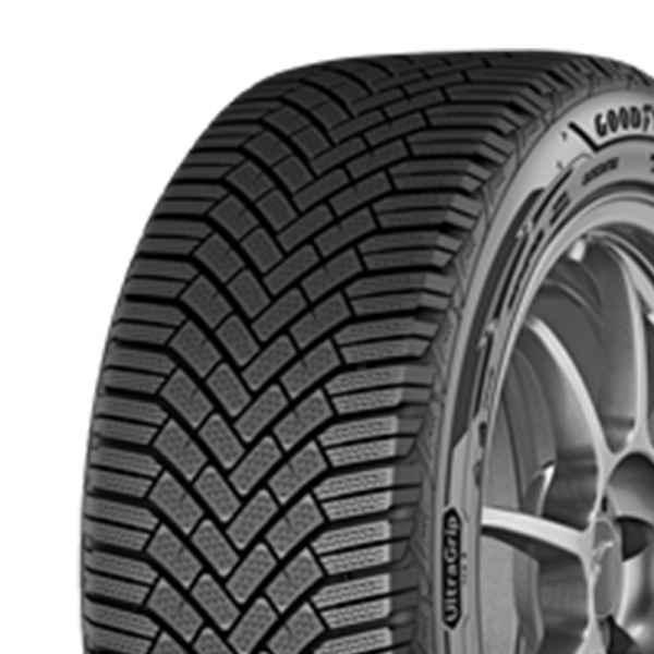 GOODYEAR UltraGrip Ice 3 92 T XL (B E B 69dB) 185/65R15