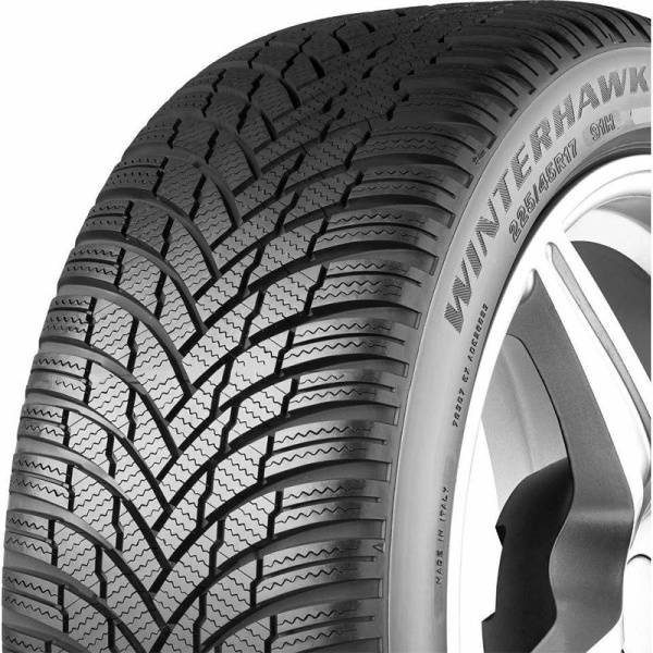 FIRESTONE WinterHawk 4 110 V XL (C B B 71dB) 275/45R20