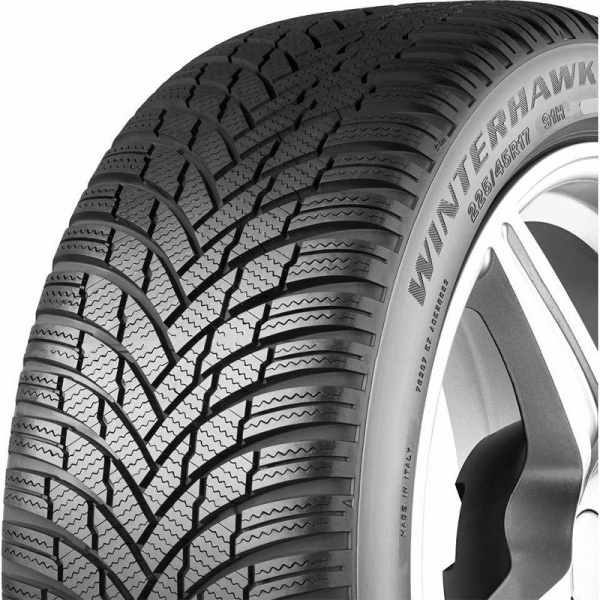 FIRESTONE WinterHawk 4 105 V XL (C B B 71dB) 255/45R20